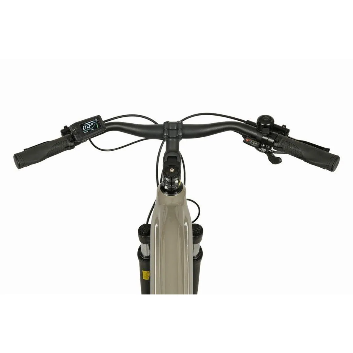 Prophete Entdecker 3.0 E-Bike, 9-Gang Shimano, Mittelmotor, 360 Wh 3