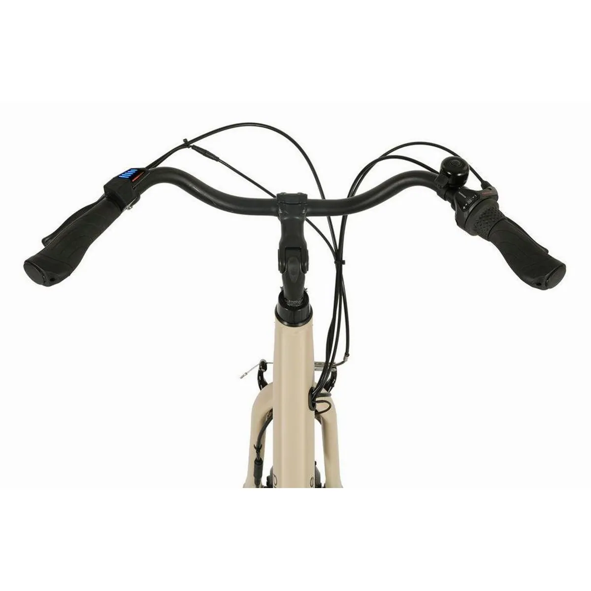Prophete Geniesser 1.0 E-Bike, 3-Gang Nabenschaltung, Frontmotor, 374 Wh 3