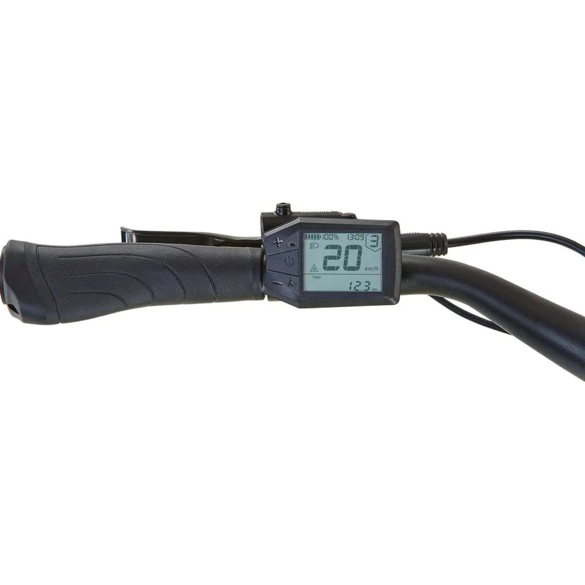Prophete Urbanicer 3.0 E-Bike Cityrad, kompakt, 7-Gang Shimano, Mittelmotor, 360 Wh 3