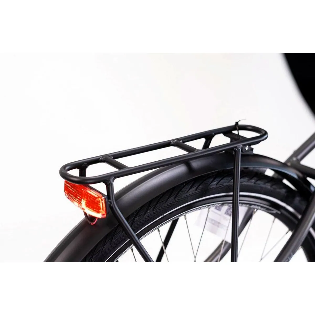 PUCH C5.3 E-Bike Trekkingrad, 500 Wh, 7-Gang Shimano Nexus — kraftvoll, elegant, vielseitig 5