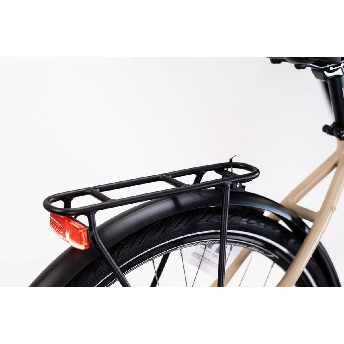 PUCH C5.3 E-Bike Trekkingrad, kraftvoller Bosch Motor, 500 Wh Akku, 7-Gang Nabenschaltung 5