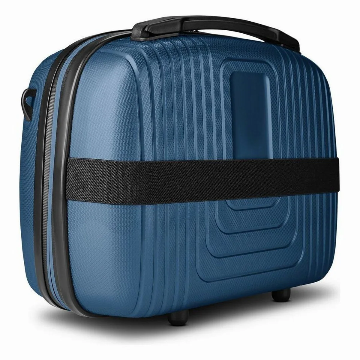 Redolz Trolleyset Essentials 14, 4-teilig, leicht & mobil 4