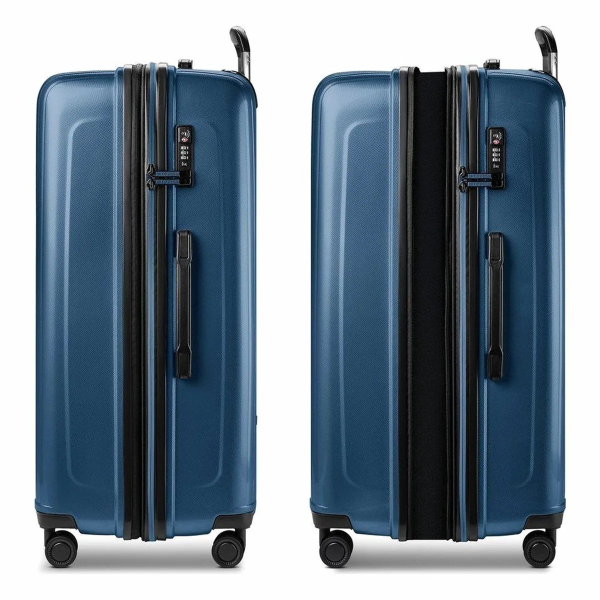 Redolz Trolleyset Essentials 14, 4-teilig, leicht & mobil 5