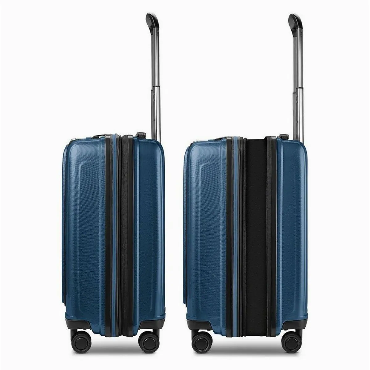Redolz Trolleyset Essentials 14, 4-teilig, leicht & mobil 5