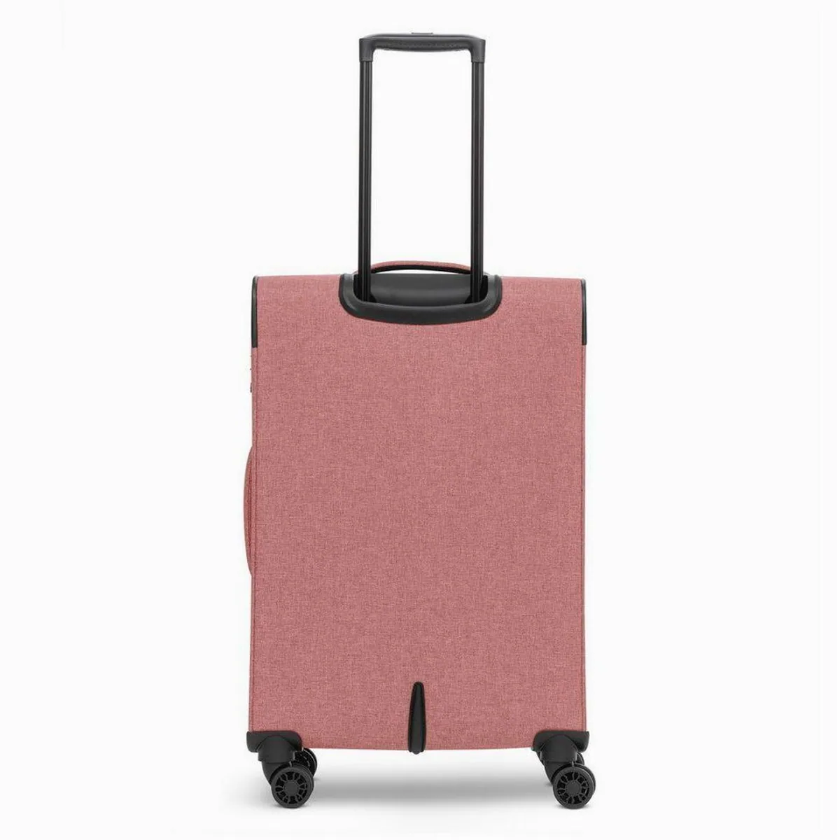 Redolz Trolleyset Essentials 12, 3-teilig, 4 Rollen, geräuscharm 4