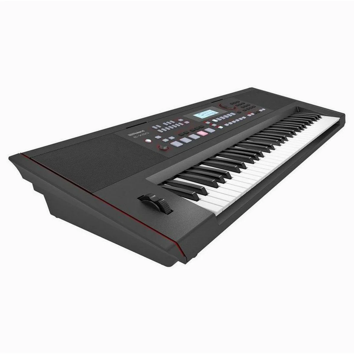 Roland E-X50 Entertainment Keyboard, kraftvoller Sound, 700 Sounds, Bluetooth Audio 3