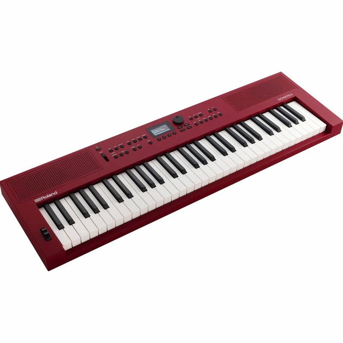 Roland GO:KEYS 3 Home-Keyboard, intuitiv, mobil, stylisch 2