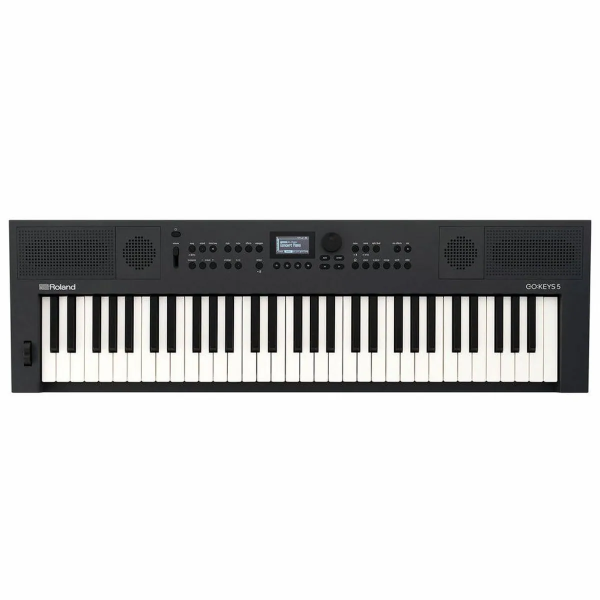 Roland GO:KEYS 5 Keyboard, portable, vielseitig, intuitiv 2