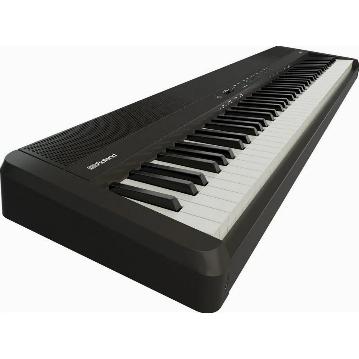 Roland FP-40 BK Digitalpiano, portabel, Bluetooth, PHA-4 Tastatur 2
