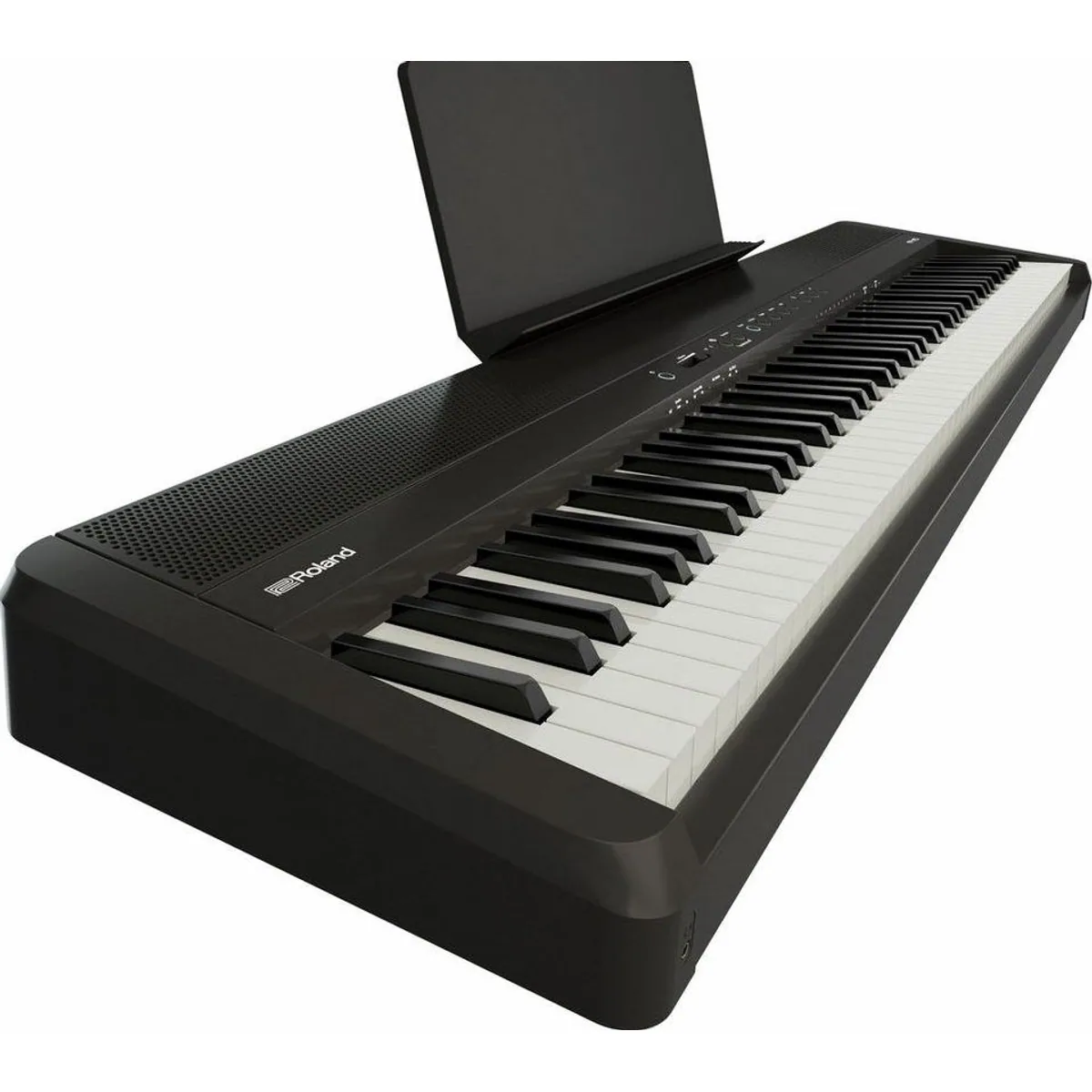 Roland FP-40 BK Digitalpiano, portabel, Bluetooth, PHA-4 Tastatur 3