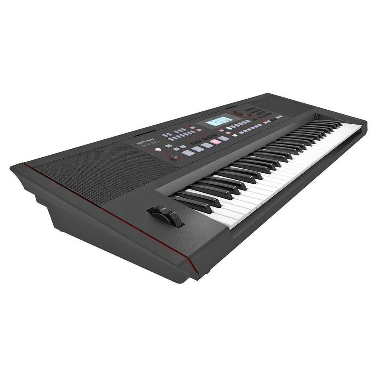 Roland E-X50 Entertainment Keyboard, vielseitige Sounds, Bluetooth Audio, Notenleuchte 3