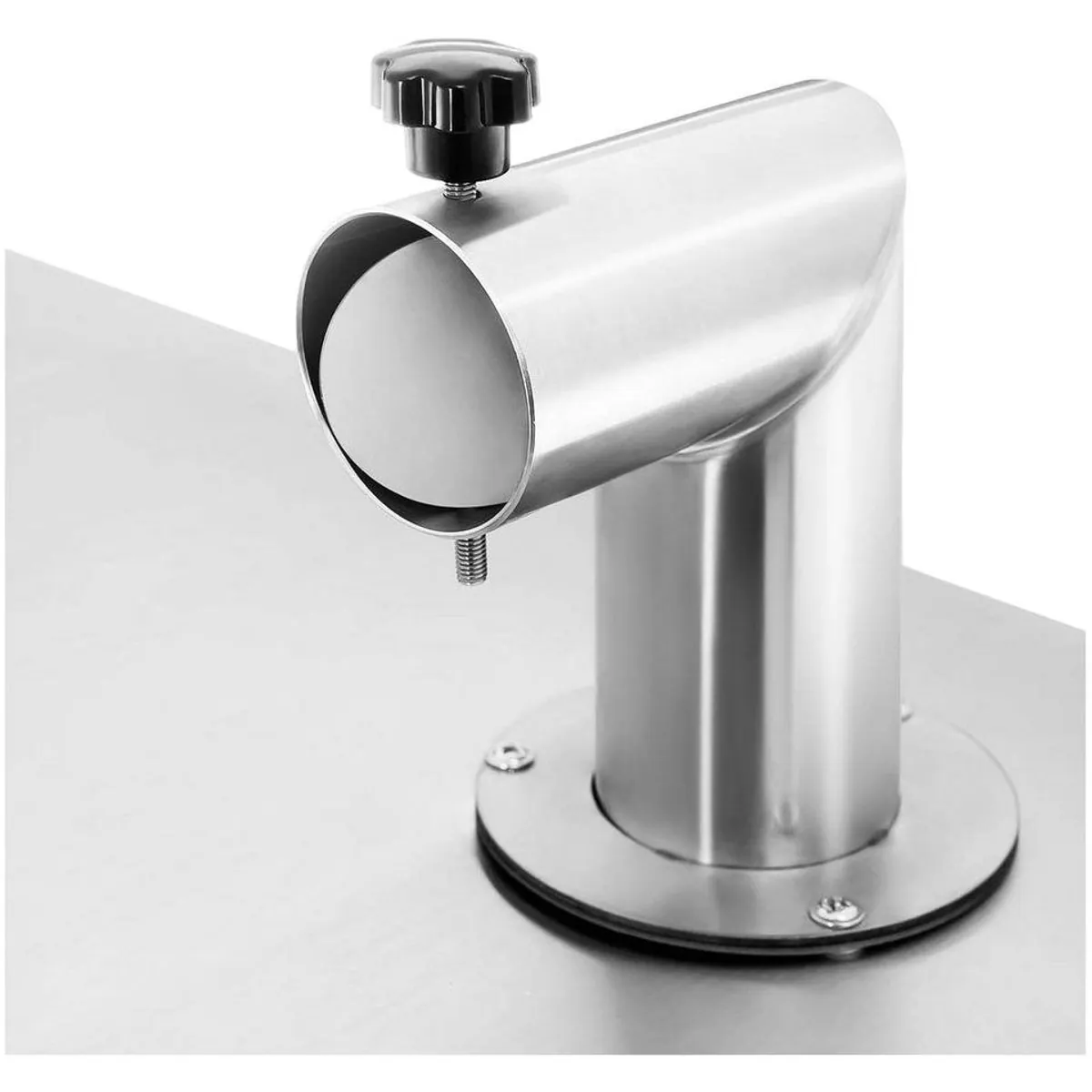 Royal Catering Räucherofen RC-FS1300, 147 l, 8 Roste, Edelstahl, Timerfunktion 5