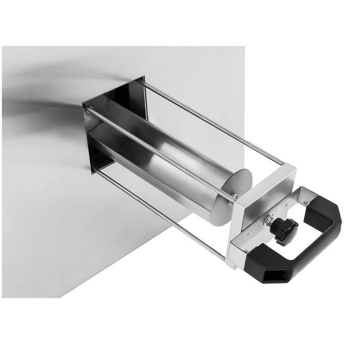 Royal Catering Räucherofen RC-FS870, 105 L, 4 Roste, Edelstahl — vielseitig, Timerfunktion, einfache Reinigung 5