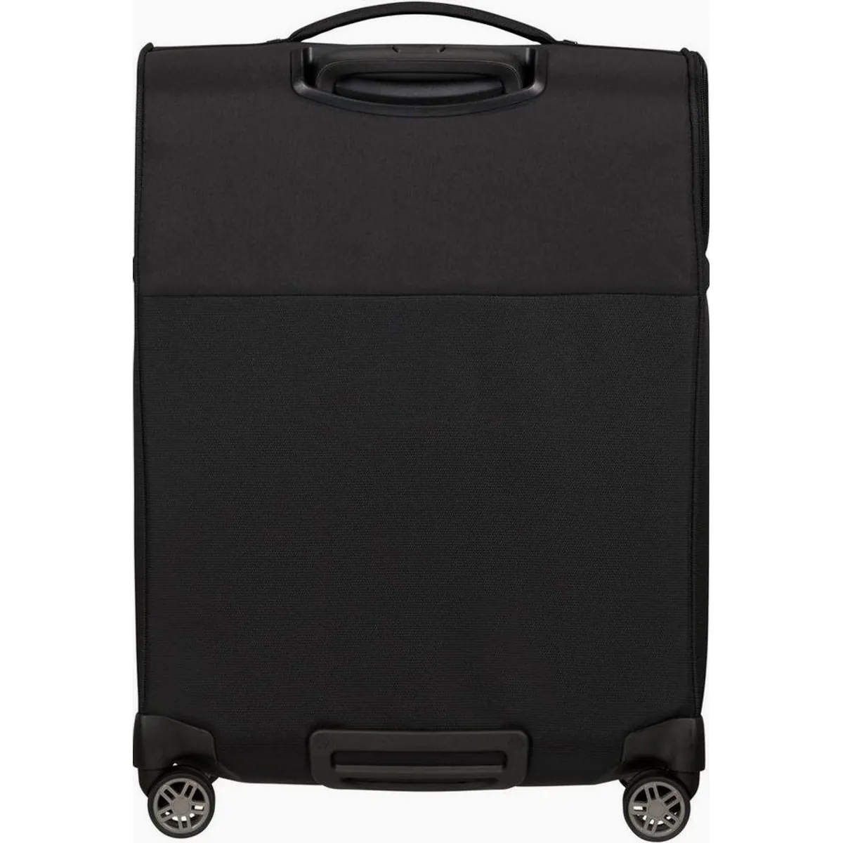 Samsonite AIREA Weichgepäck-Trolley, 4 Rollen, Volumenerweiterung, praktische Staufächer 2