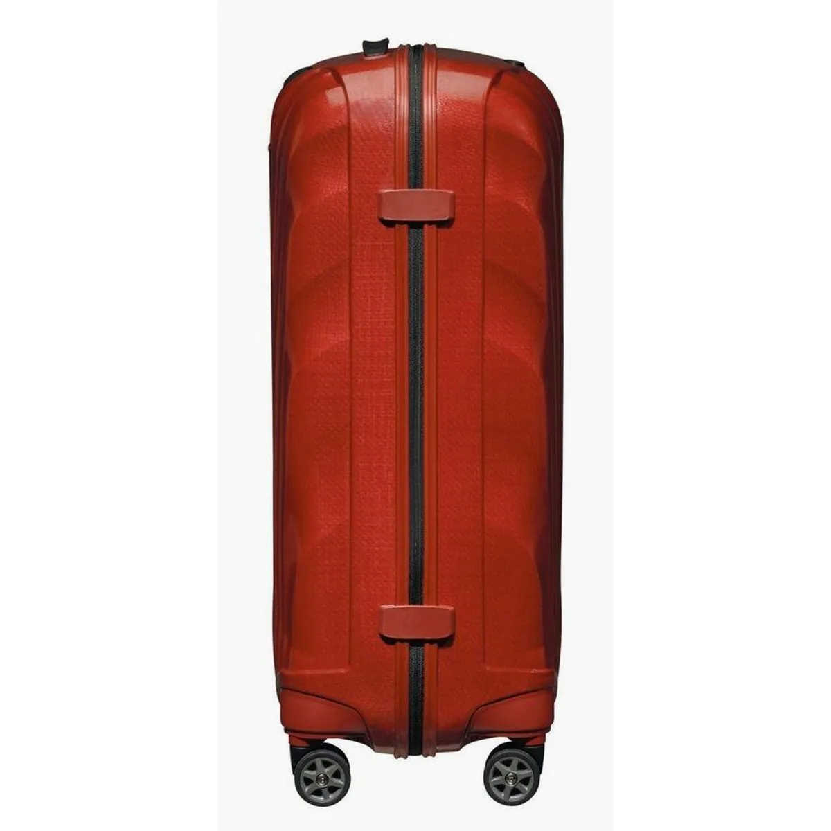 Samsonite C-LITE Hartschalen-Trolley, leicht & robust, 4 Rollen 4