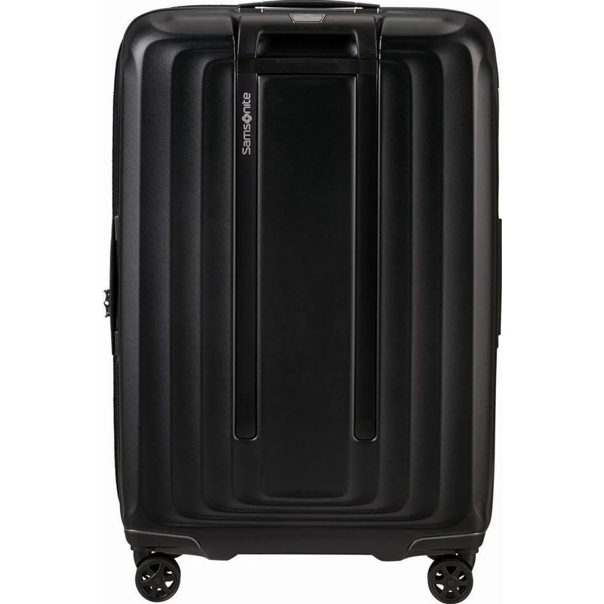 Samsonite NUON Hartschalen-Trolley, 4 Rollen, leicht & modern 2
