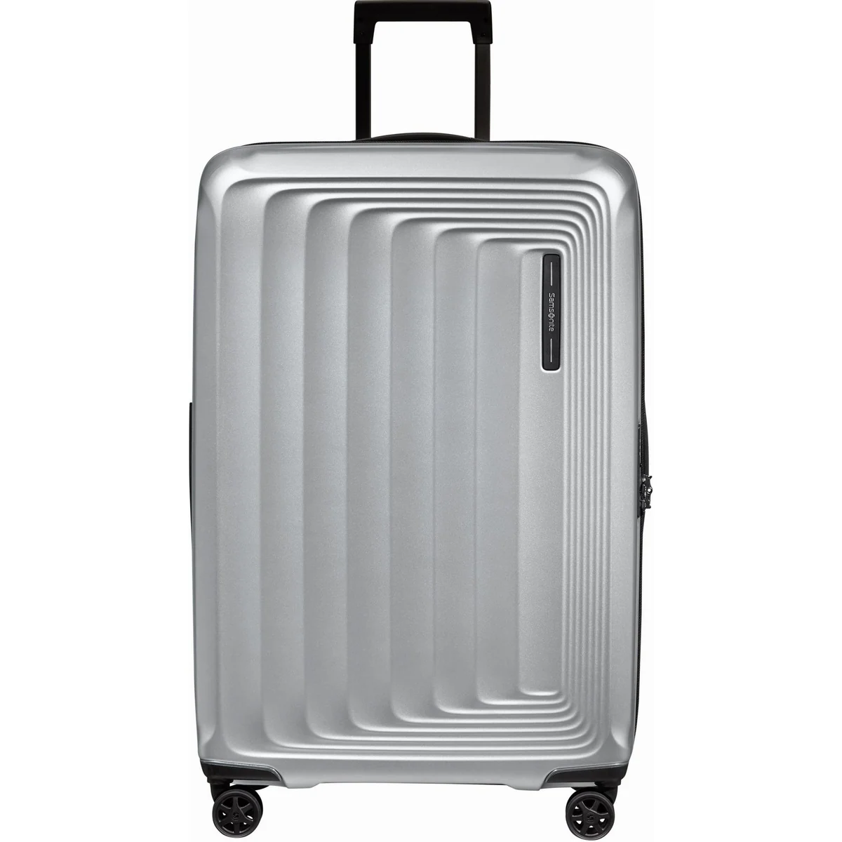 Samsonite Nuon Hartschalen-Trolley, leichtes Polycarbonat, modernes Design