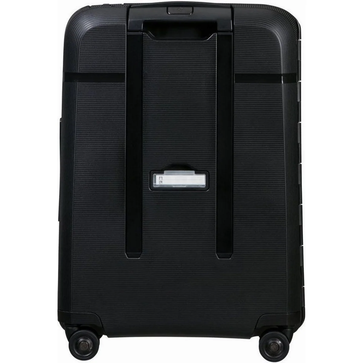 Samsonite Magnum Hartschalen-Trolley, leicht, 4 Rollen, 3-Punkt-Verriegelung 2