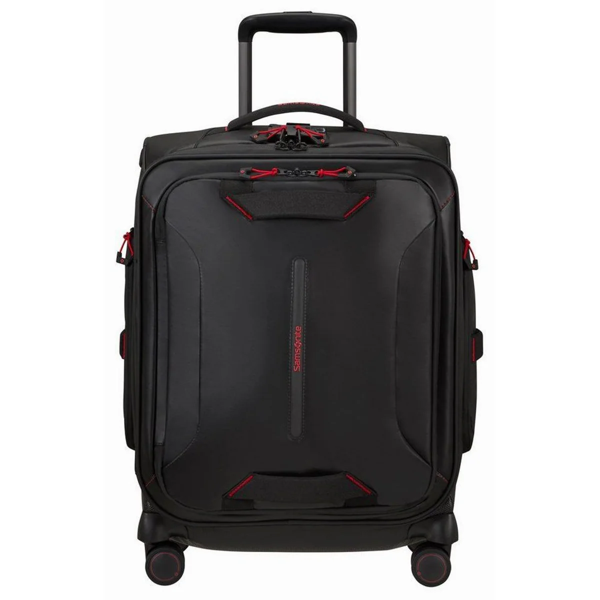 Samsonite Prodiver Weichgepäck-Trolley, 4 Rollen, wasserabweisend, verschiedene Größen 2