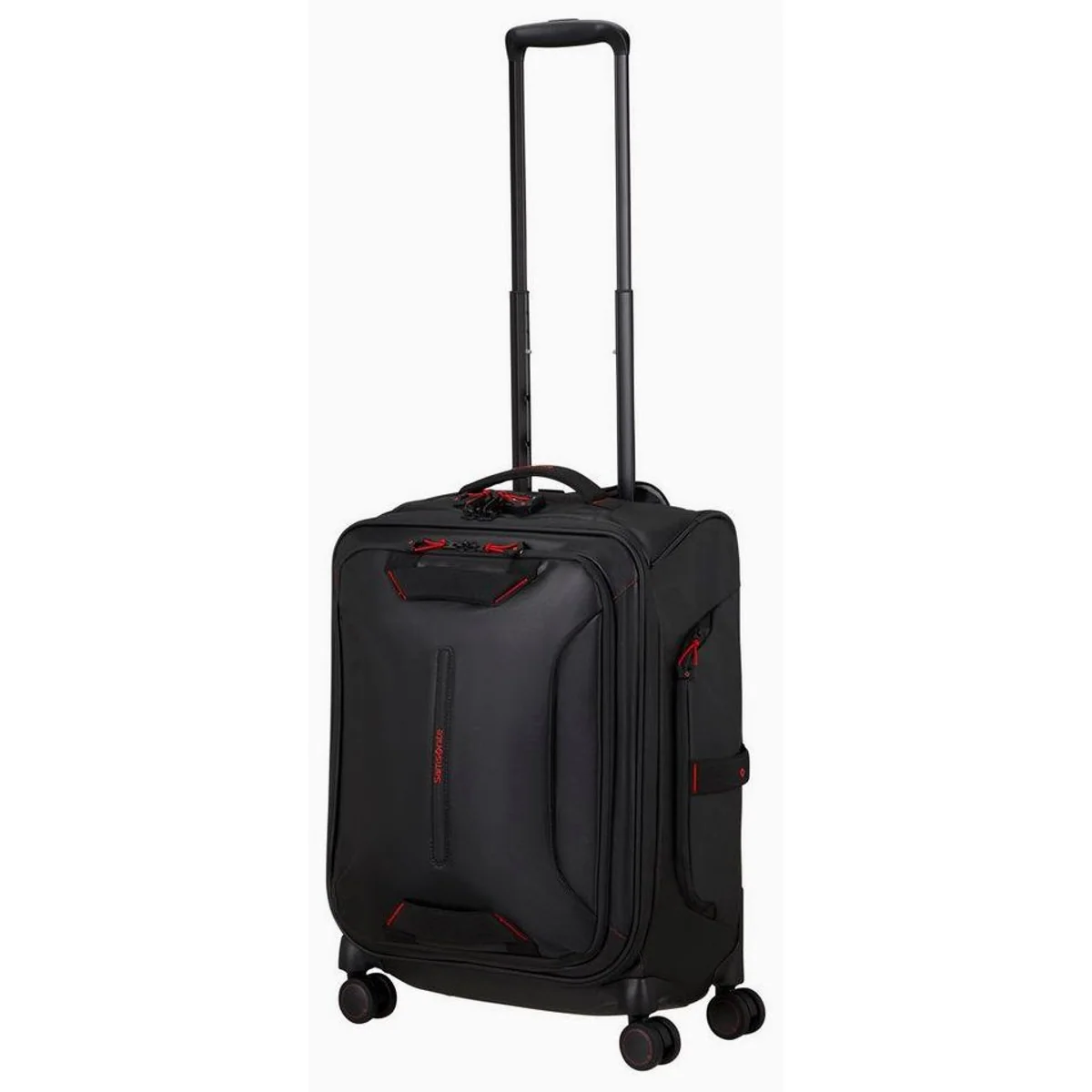 Samsonite Prodiver Weichgepäck-Trolley, 4 Rollen, wasserabweisend, verschiedene Größen 3