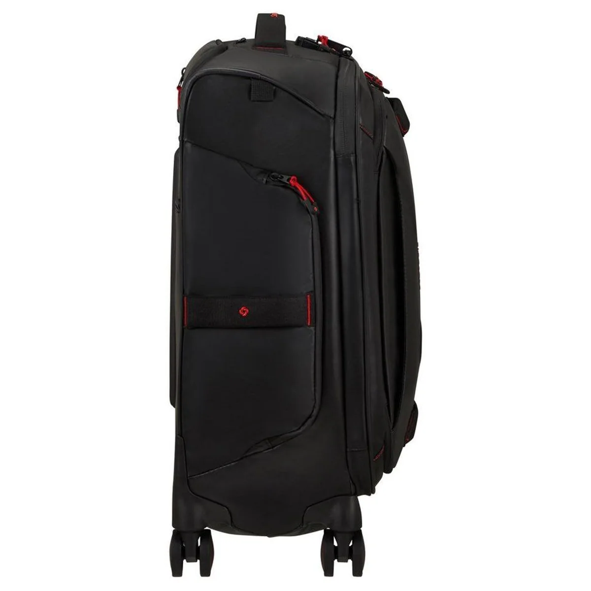 Samsonite Prodiver Weichgepäck-Trolley, 4 Rollen, wasserabweisend, verschiedene Größen 4