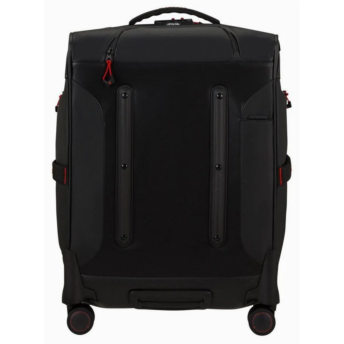 Samsonite Prodiver Weichgepäck-Trolley, 4 Rollen, wasserabweisend, verschiedene Größen 5