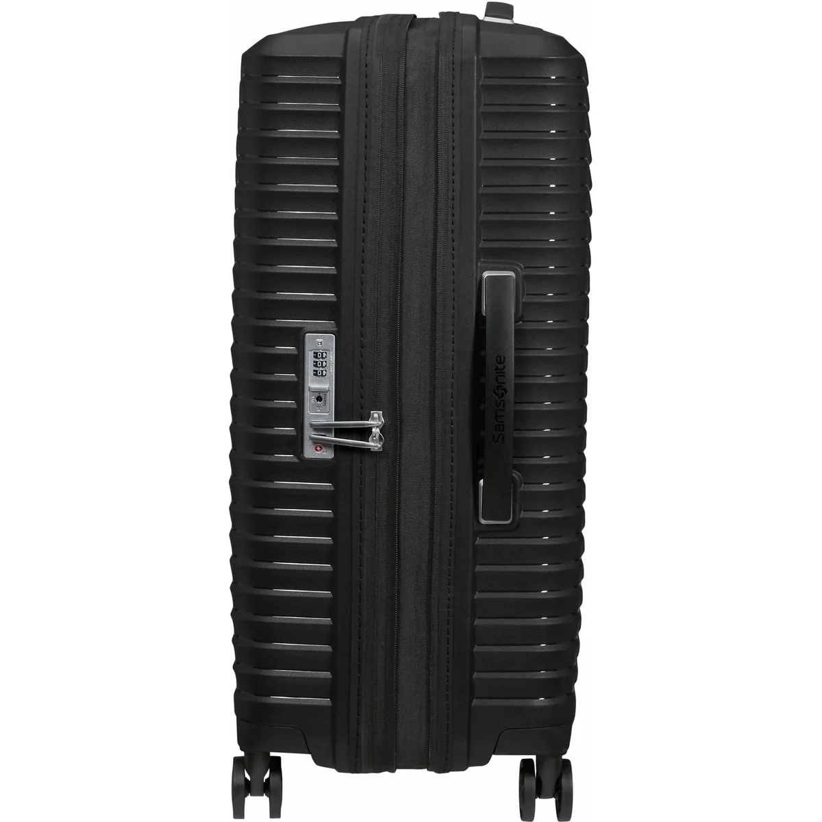 Samsonite UPSCAPE Hartschalen-Trolley, leicht, erweiterbar, 4 Rollen 2