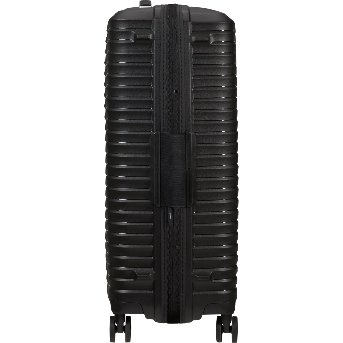 Samsonite UPSCAPE Hartschalen-Trolley, leicht, erweiterbar, 4 Rollen 4