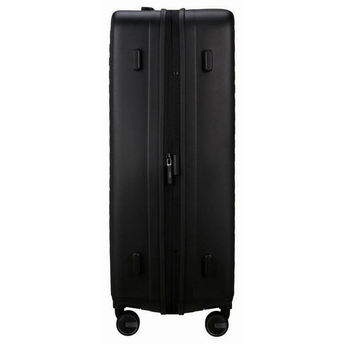 Samsonite Restackd Hartschalen-Trolley, leicht & geräumig, 4 Rollen 5