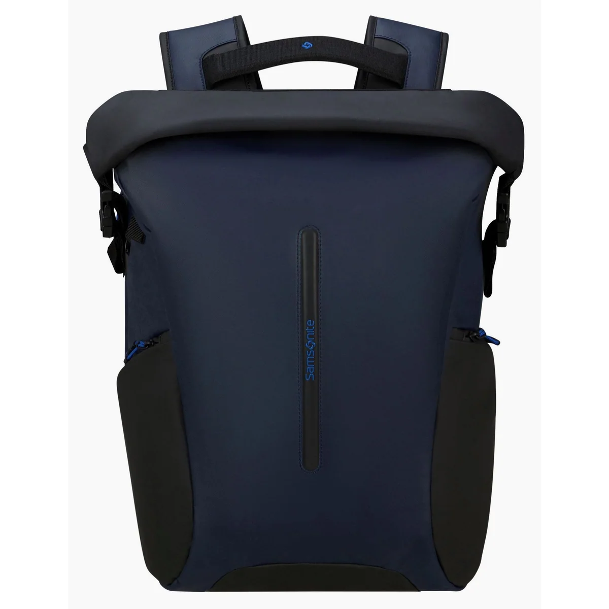 Samsonite Prodiver L Rucksack, praktische Sicherheit, modernes Design, bequemes Rolltop 2