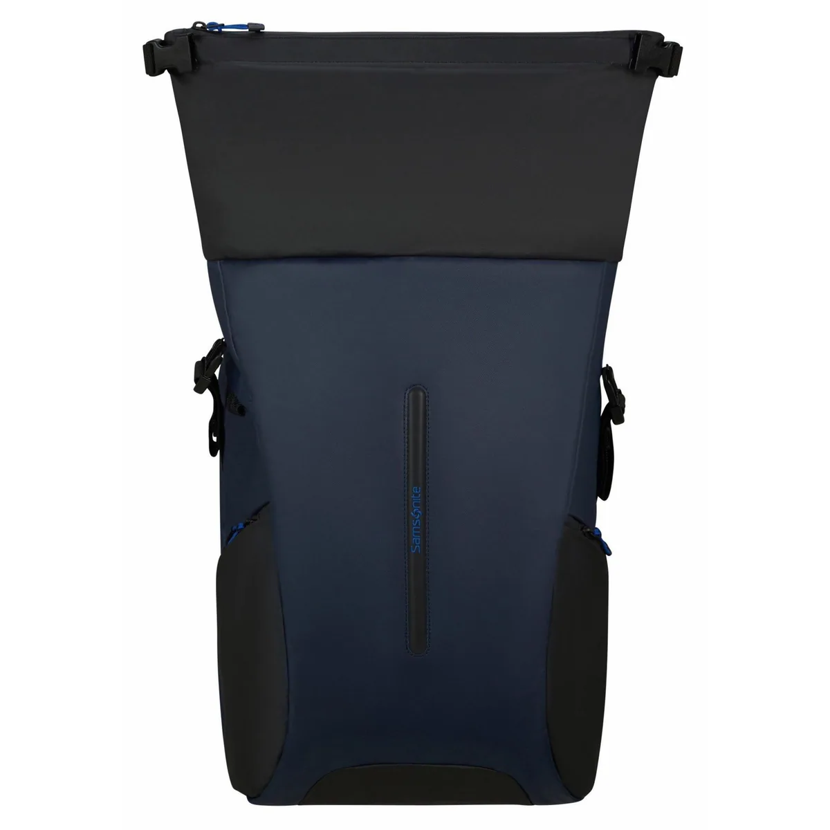 Samsonite Prodiver L Rucksack, praktische Sicherheit, modernes Design, bequemes Rolltop 4