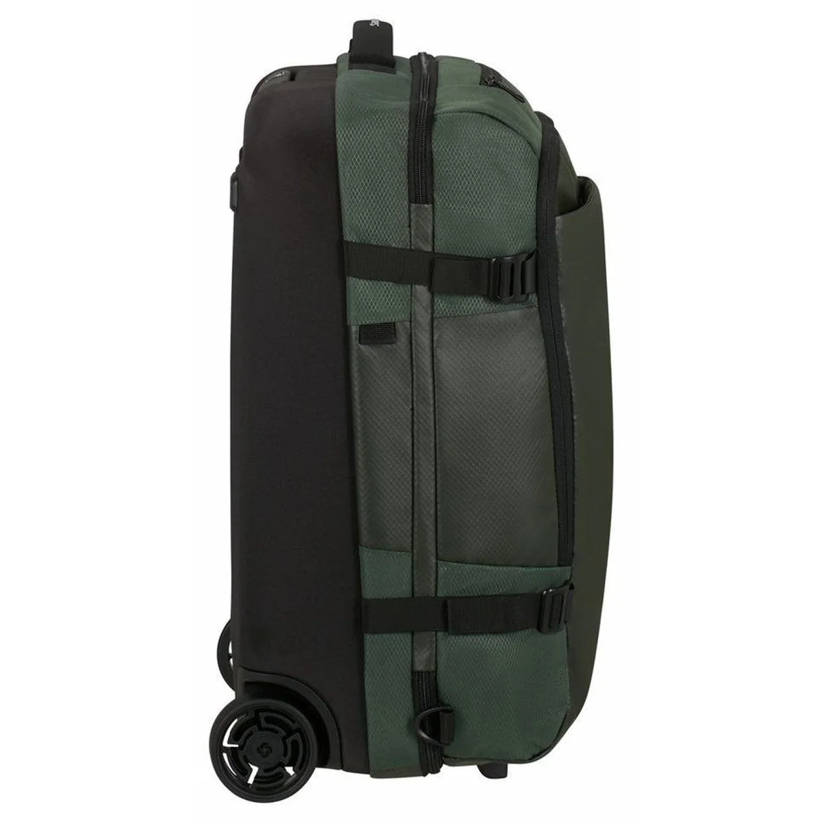 Samsonite Armox Reisetasche, 55 cm, leicht und stabil mit TSA-Schloss 5