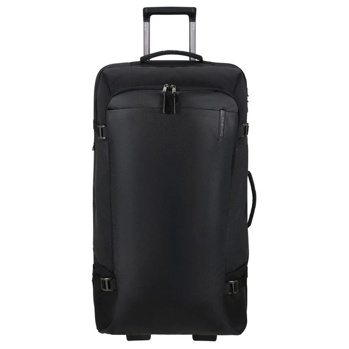 Samsonite Armox Reisetasche, 79 cm, leicht & stabil, mit TSA-Schloss