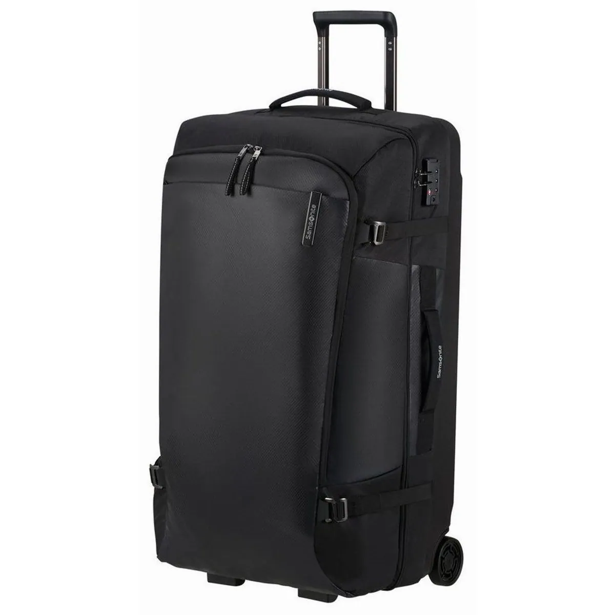 Samsonite Armox Reisetasche, 79 cm, leicht & stabil, mit TSA-Schloss 2