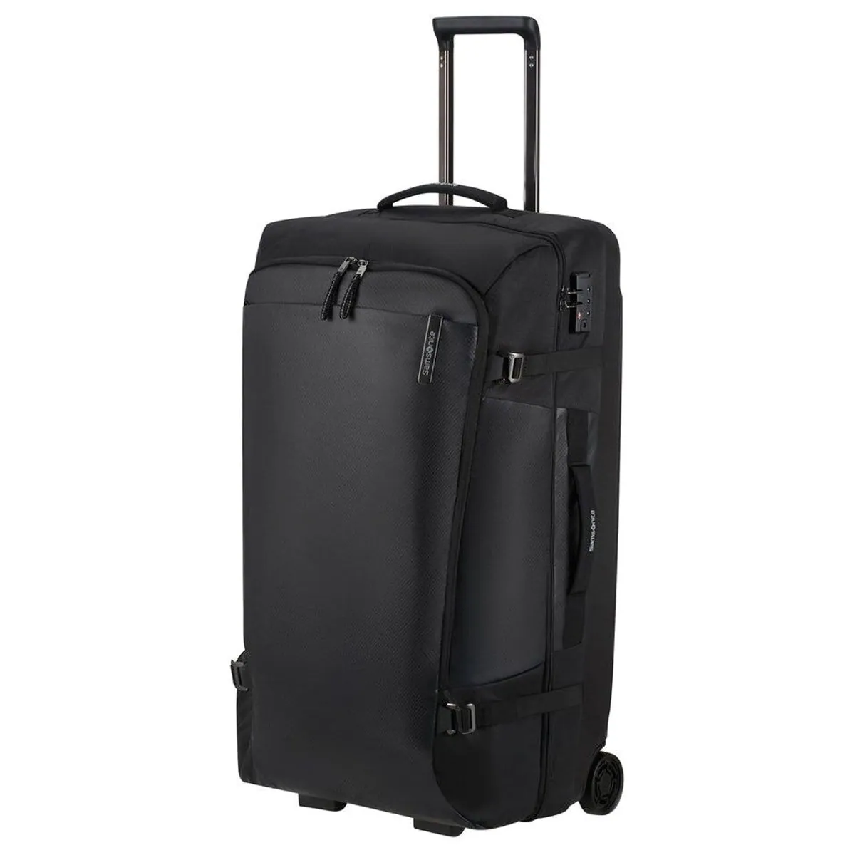 Samsonite Armox Reisetasche, 79 cm, leicht & stabil, mit TSA-Schloss 4