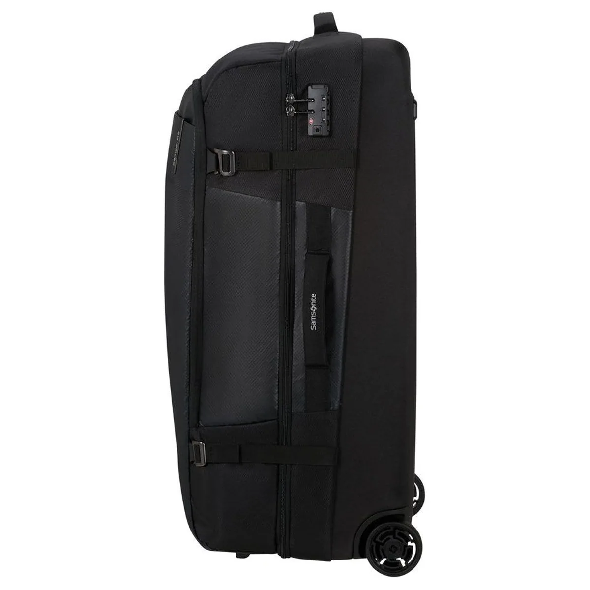 Samsonite Armox Reisetasche, 79 cm, leicht & stabil, mit TSA-Schloss 5