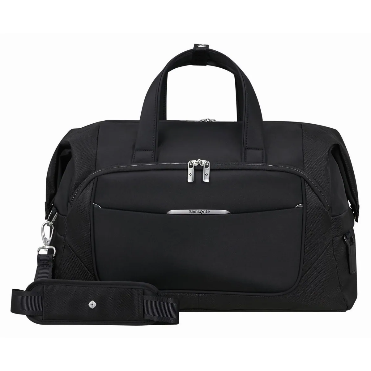 Samsonite RE-LITE Reisetasche, leicht & praktisch, inkl. Packwürfel