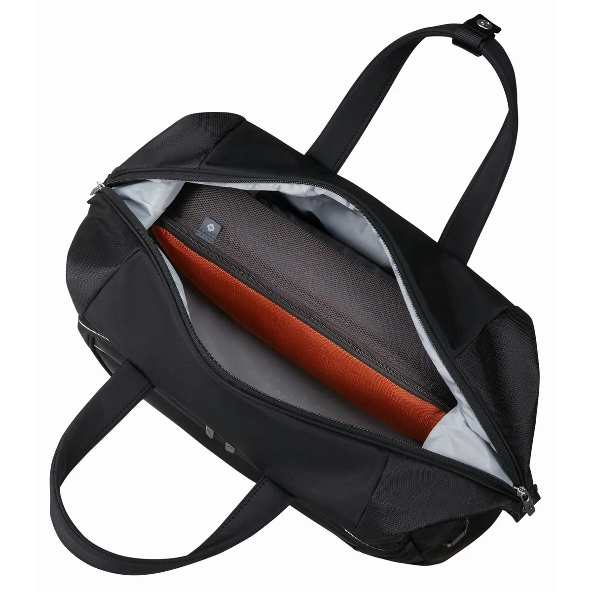 Samsonite RE-LITE Reisetasche, leicht & praktisch, inkl. Packwürfel 3