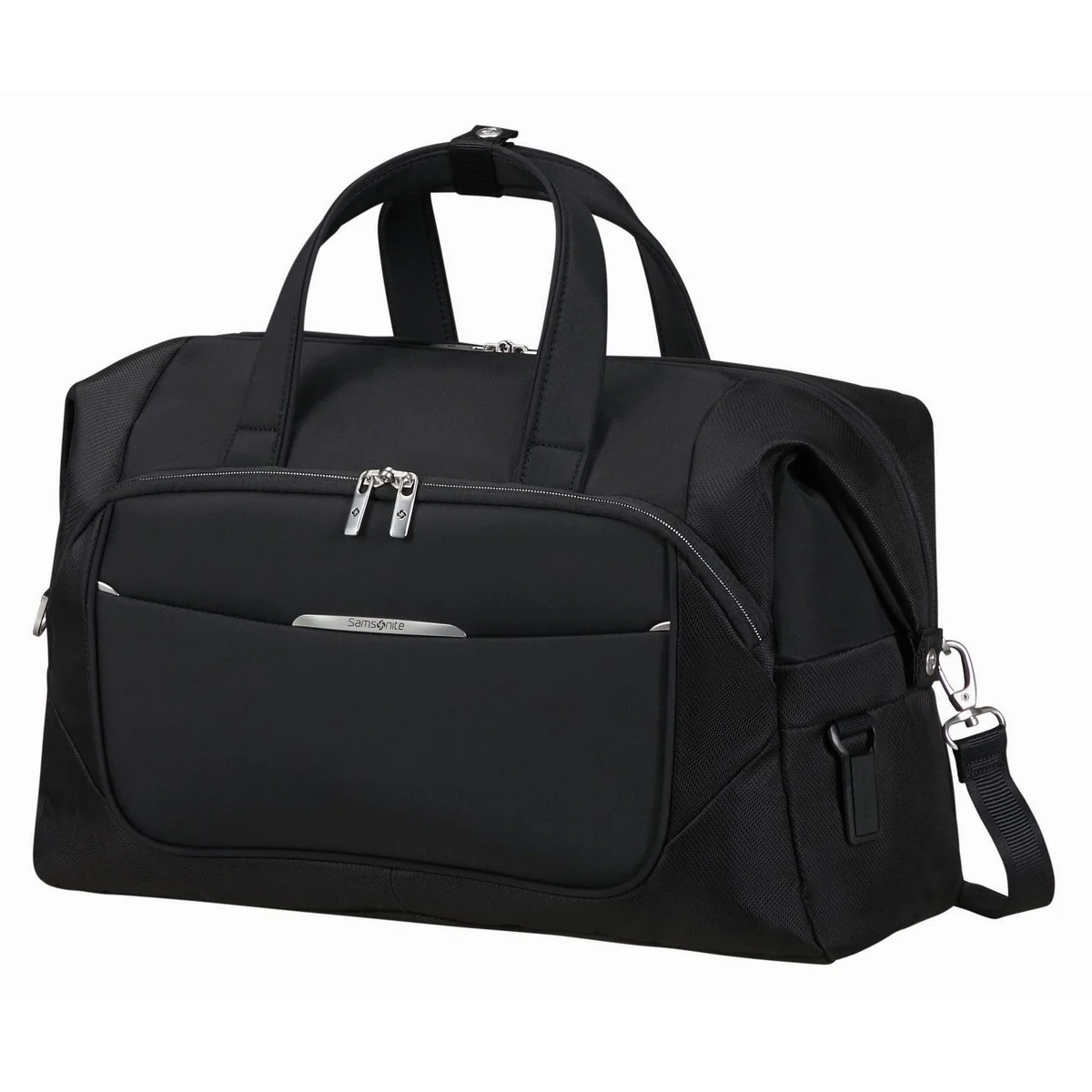Samsonite RE-LITE Reisetasche, leicht & praktisch, inkl. Packwürfel 5