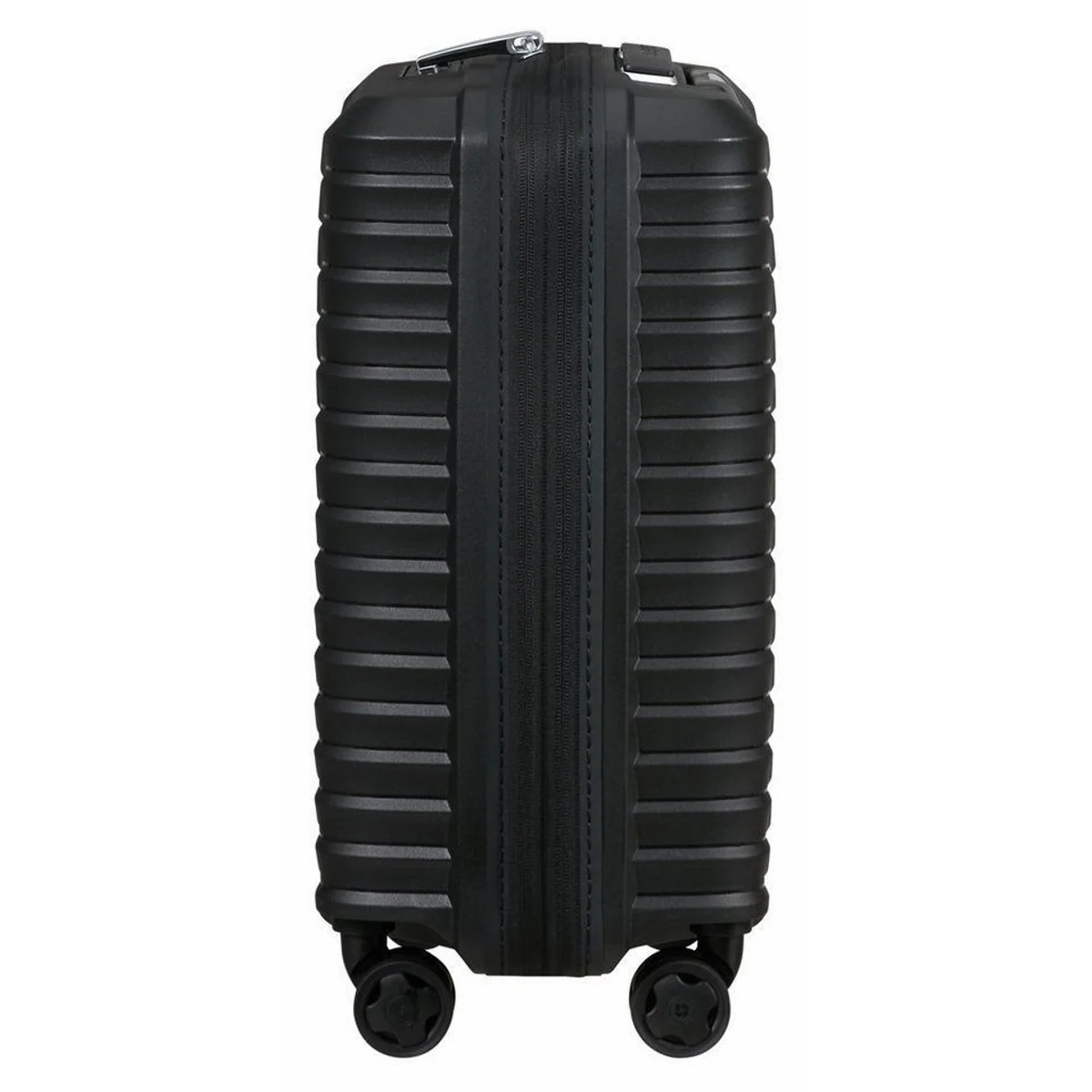 Samsonite Upscape Hartschalen-Trolley, leicht, erweiterbar, 4 Rollen 5