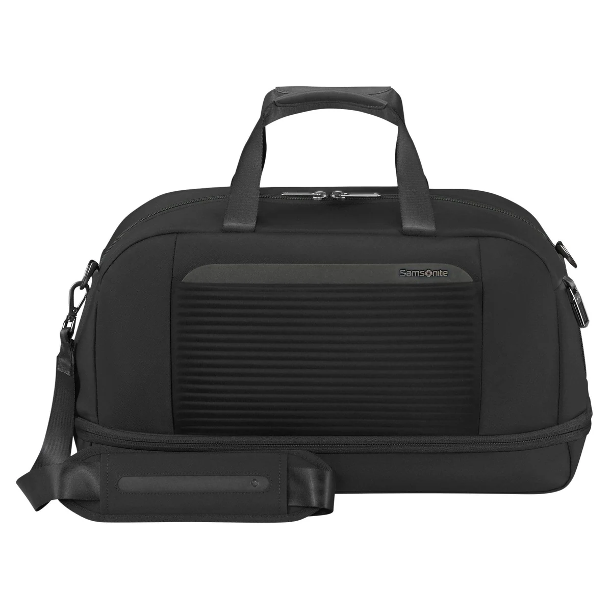 Samsonite PARALUX Weekender Duffle, flexibel, geräumig, praktisch