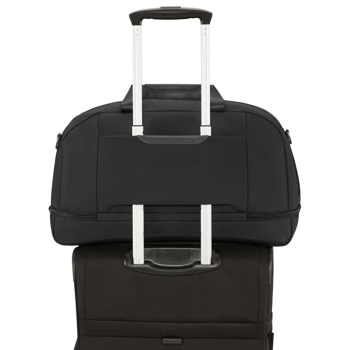 Samsonite PARALUX Weekender Duffle, flexibel, geräumig, praktisch 3