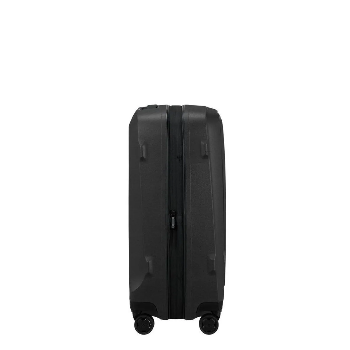Samsonite Essens ZIP Hartschalen-Trolley, 4 Rollen, Volumenerweiterung 4