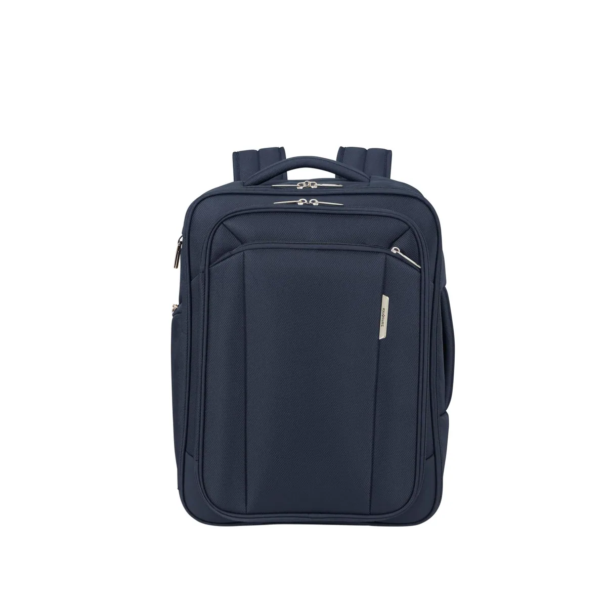 Samsonite Respark Reiserucksack, Underseat-kompatibel, praktische Innenorganisation