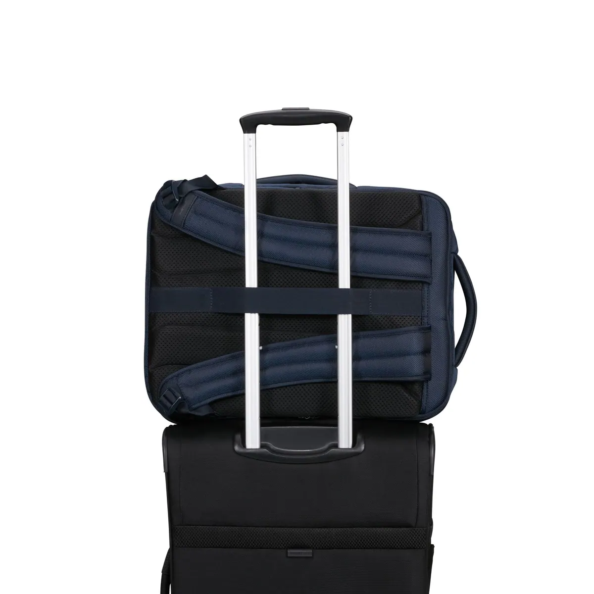 Samsonite Respark Reiserucksack, Underseat-kompatibel, praktische Innenorganisation 2