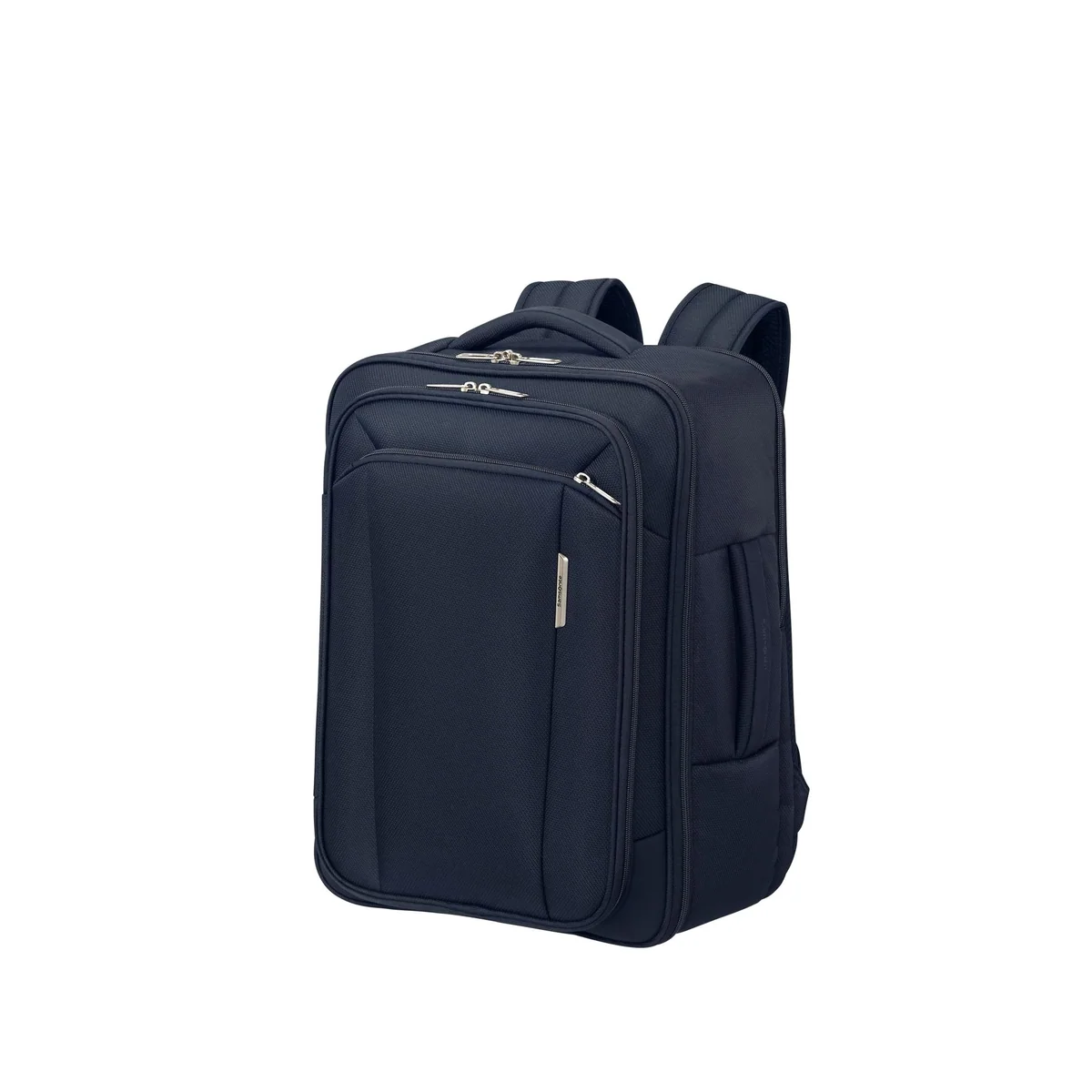 Samsonite Respark Reiserucksack, Underseat-kompatibel, praktische Innenorganisation 3
