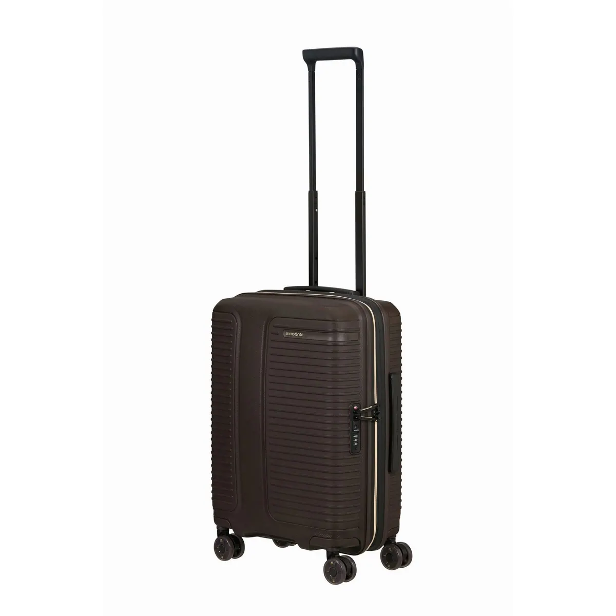 Samsonite Ecodiver Hartschalen-Trolley, wasserdicht, leichtgängig, erweiterbar 2