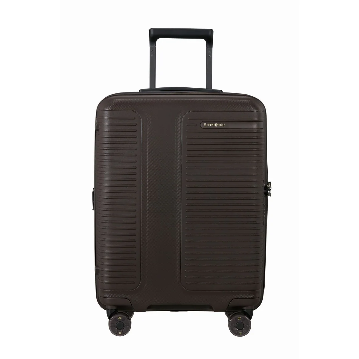 Samsonite Ecodiver Hartschalen-Trolley, wasserdicht, leichtgängig, erweiterbar 3