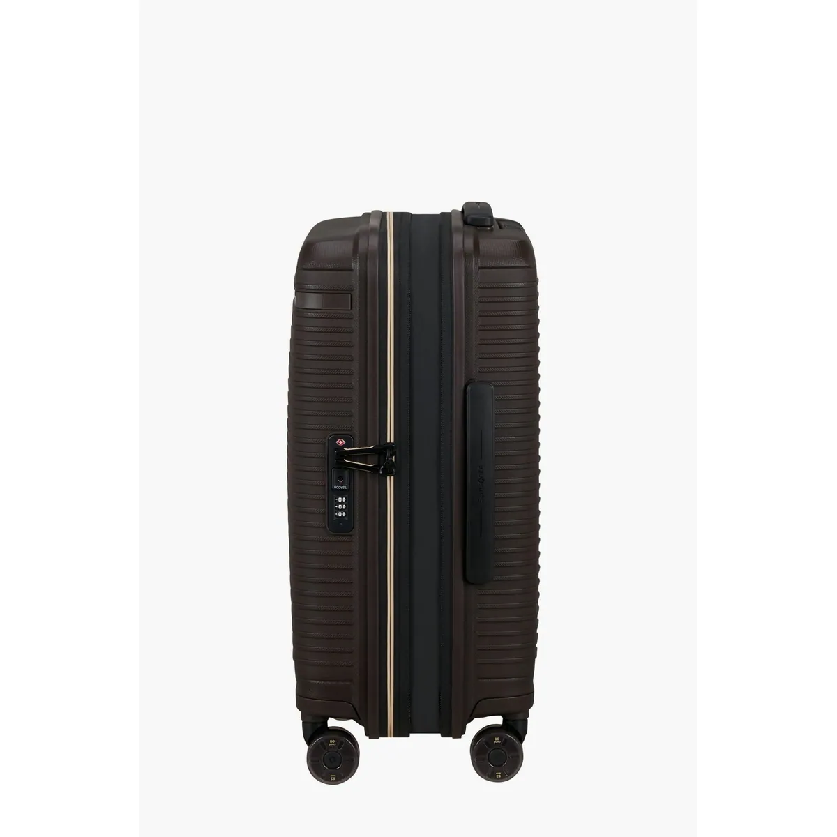 Samsonite Ecodiver Hartschalen-Trolley, wasserdicht, leichtgängig, erweiterbar 4