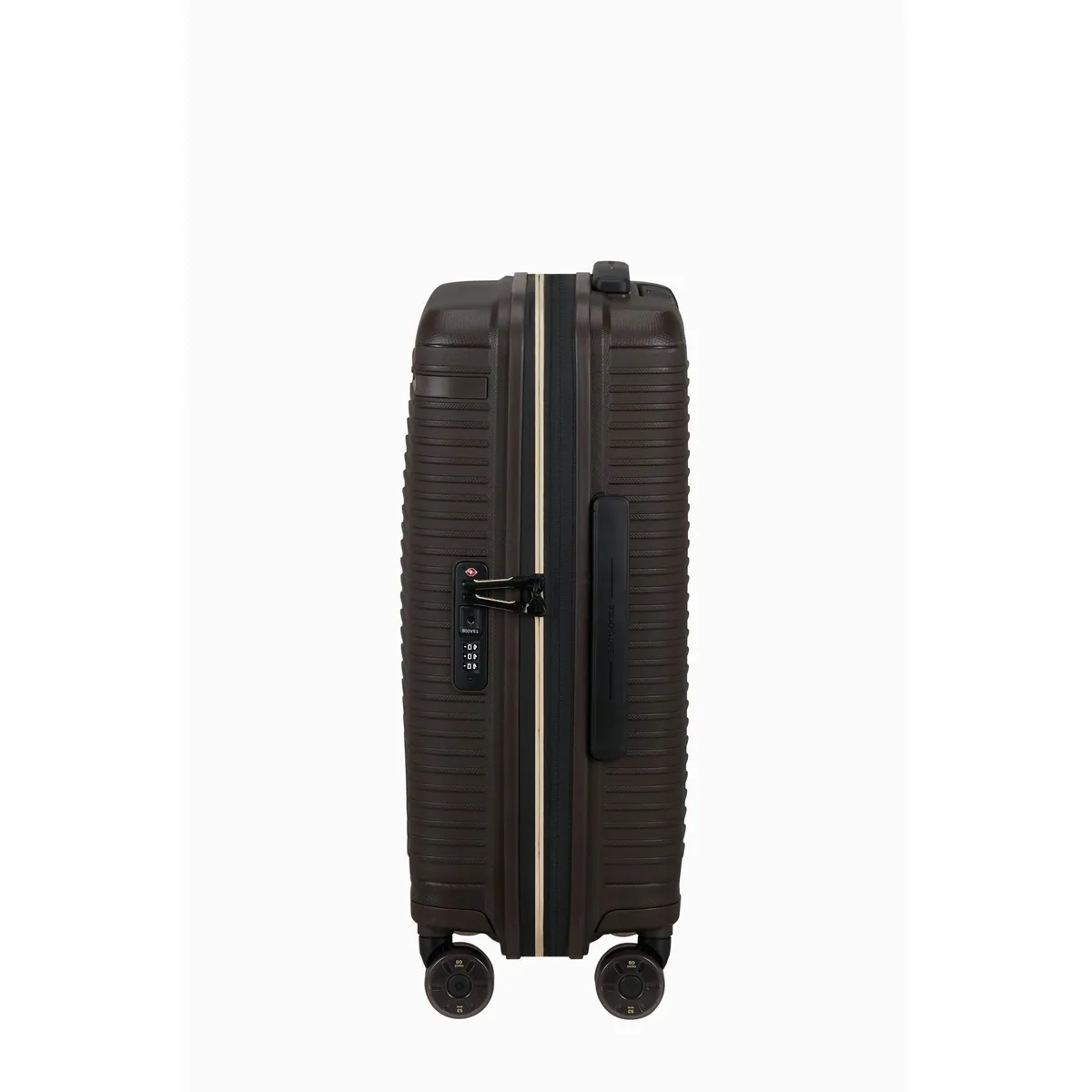 Samsonite Ecodiver Hartschalen-Trolley, wasserdicht, leichtgängig, erweiterbar 5